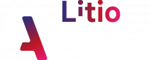 litio ads logo blanco